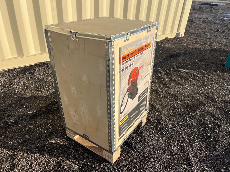 #5047-•-new-land-honor-diesel-transfer-pump-image-1