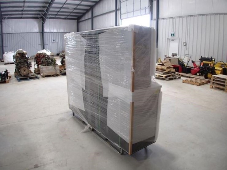 unused-steelman-7-ft-garage-cabinet-work-bench-image-6