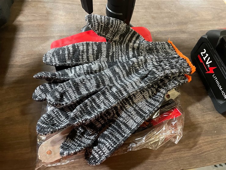 #2299-•-21-volt-mini-cordless-chainsaw-kit-in-carrying-case-(pr11)-image-11