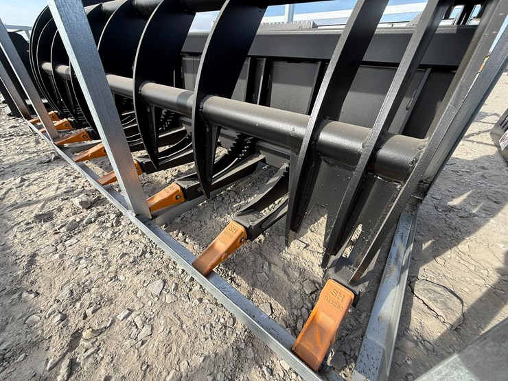 #2044-•-unused-6'-skid-steer-grapple-inv#-40824-image-8