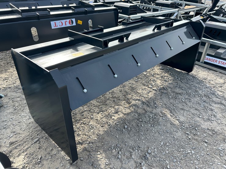 #2011-•-unused-96"-skid-steer-pusher-box-inv#-40775-image-4