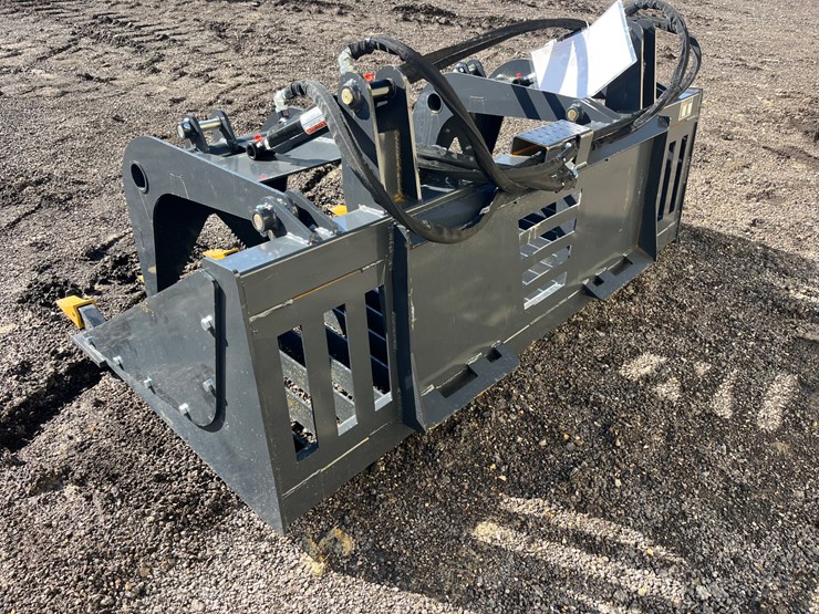 #5063-•-new-land-honor-rock-grapple-bucket-image-2