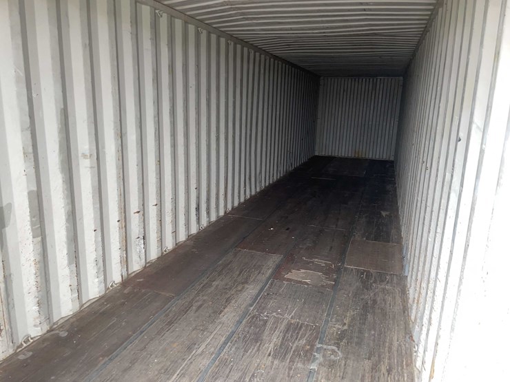 #1440-•-used-40'-shipping-container-(of)-image-9