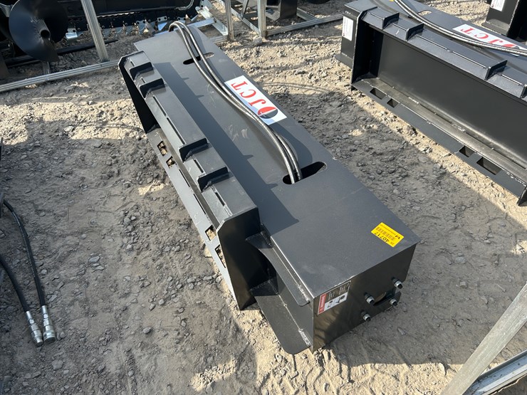 #2030-•-unused-jct-72"-skid-steer-tiller-inv#-40717-image-1