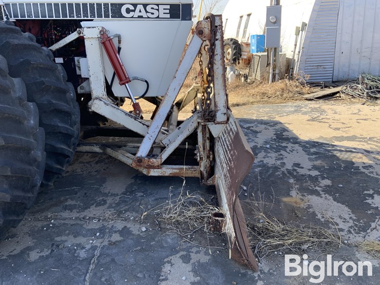 1980-case-4890-4wd-tractor-w/blade-image-19