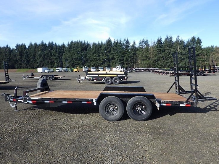 2026-southland-lbat7-18fur-t/a-flatbed-trailer-image-8