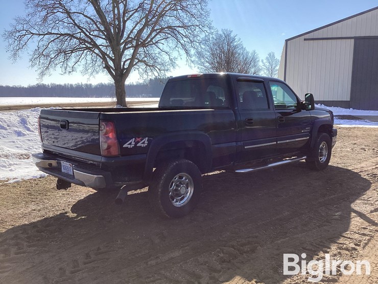 2007-chevrolet-silverado-2500-image-5