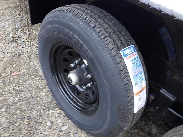 2026-delta-20'-t/a-equipment-trailer-image-14