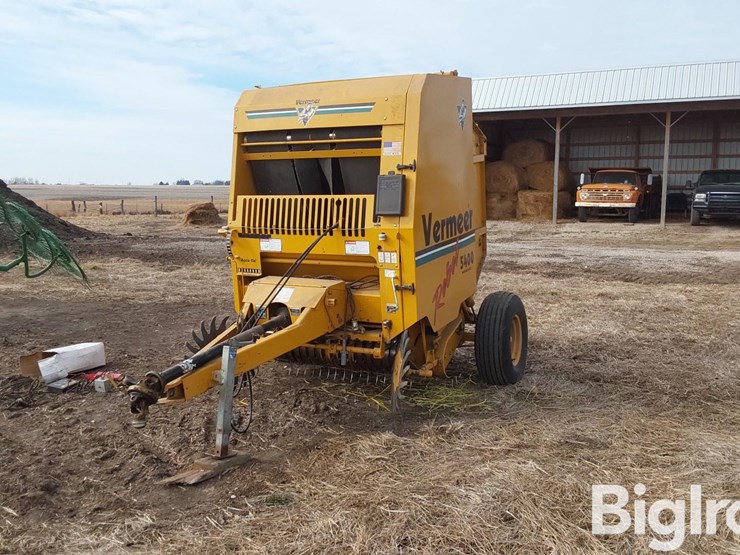 2002-vermeer-5400-image-1