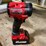 #2307-•-milwaukee-compatible-18-volt-cordless-1/2"-impact-and-8ah-battery-(pr11)-image-4