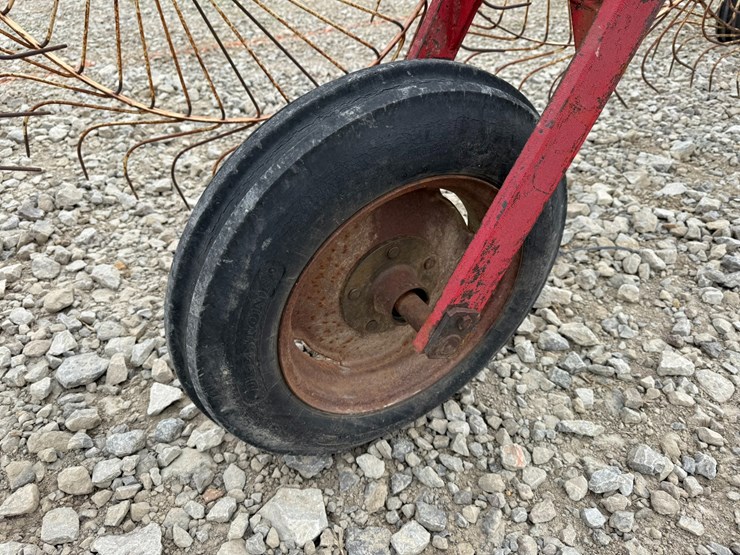 #37232-•-rossi-rt7-9-hay-rake-310268-inv#-37232-image-5