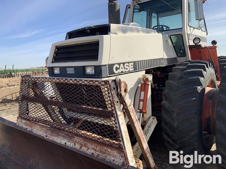 1980-case-4890-4wd-tractor-w/blade-image-14