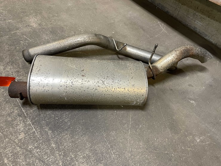 #2313-•-muffler-exhaust-pieces-(prld)-image-1