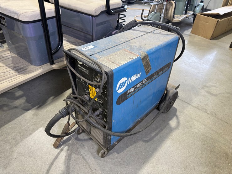 #37488-•-miller-self-feed-wire-welder-inv#-37488-image-1