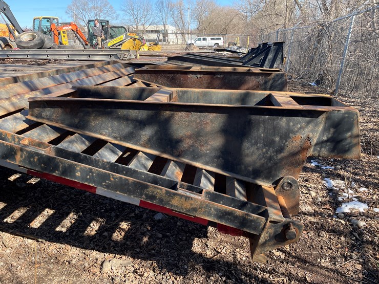 #6060-•-1995-true-line-tandem-axle-equipment-trailer-(has-wi-title)-image-7