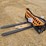#8095-•-new-landhonor-48"-skid-steer-pallet-forks-image-1