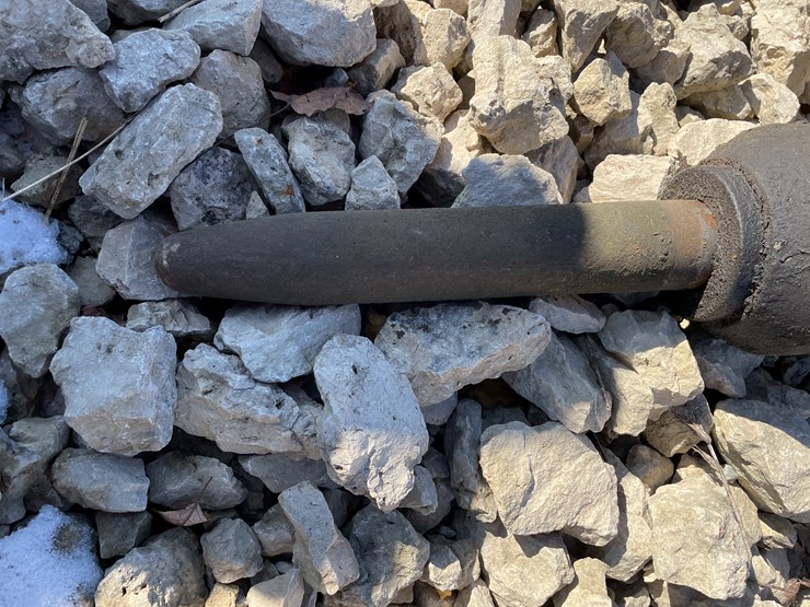 #6092-•-hydraulic-hammer-image-2