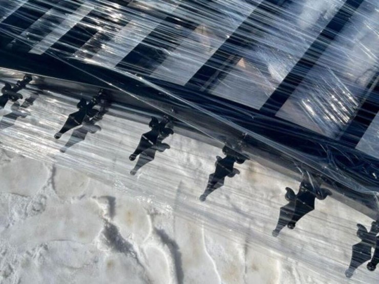 unused-(1)-set-of-greatbear-14-ft-dual-swing-image-8