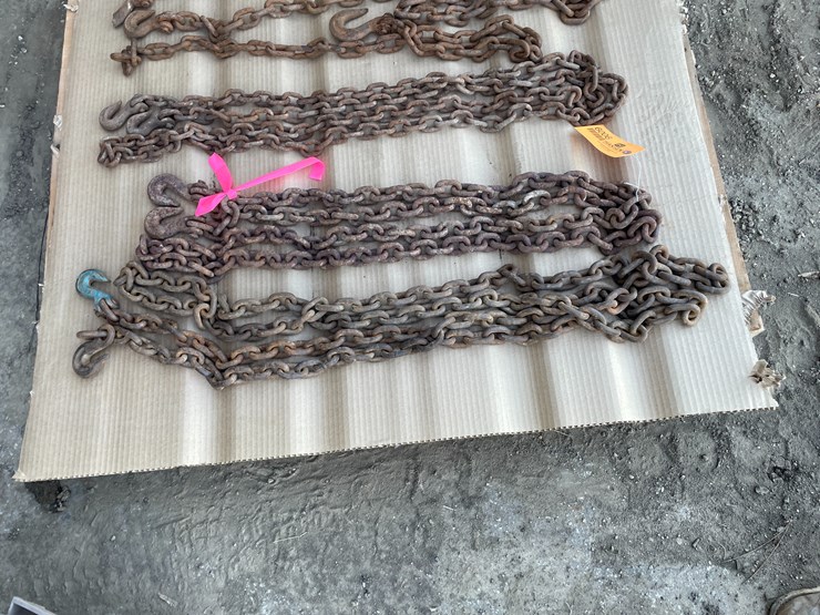 #6006-•-pallet-of-various-size-chain-image-4