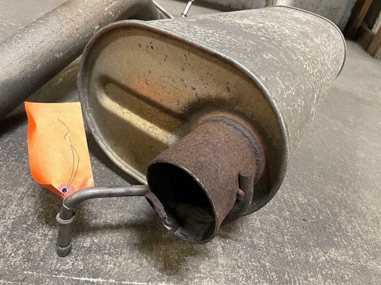 #2313-•-muffler-exhaust-pieces-(prld)-image-2