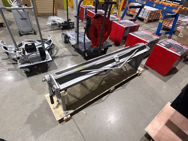 #28302-•-unused-klutch-48"-box-pan-inv#-28302-image-4