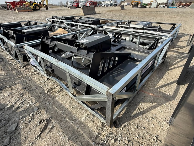 #2007-•-unused-jct-60"-skid-steer-brush-cutter-inv#-40705-image-1