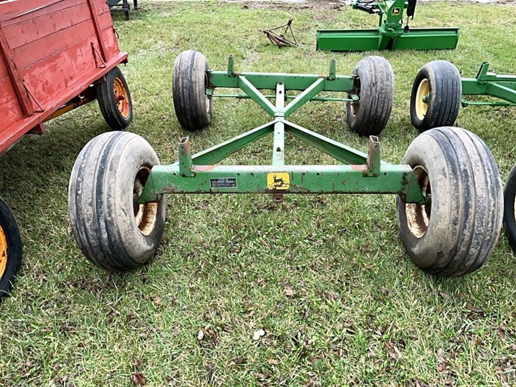 tag-#40,-jd-running-gear-image-1