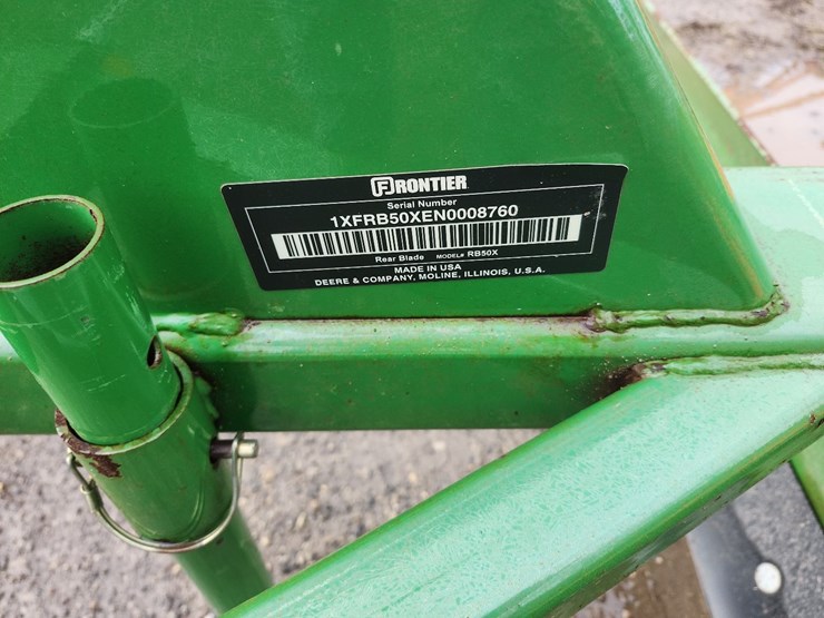 tag-#187,-5'-frontier-grader-blade-3pt-image-3