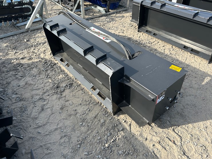 #2028-•-unused-jct-72"-skid-steer-tiller-inv#-40718-image-1