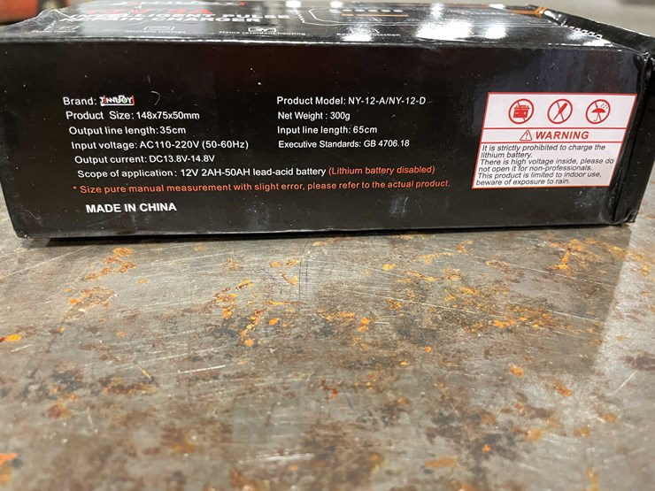 #2333-•-new-car-battery-charger-12v-3a-(cw)-image-2