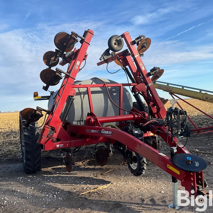 CASE IH 2800