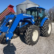 2023 NEW HOLLAND POWERSTAR 110