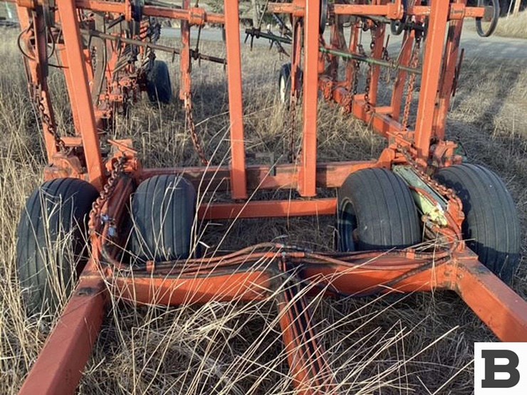 ..-40'-danish-tine-springtooth-cultivator---pullman,-wa-image-4