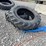 #39794-•-lot-of-(2)-420/85r34-tractor-tires-image-2