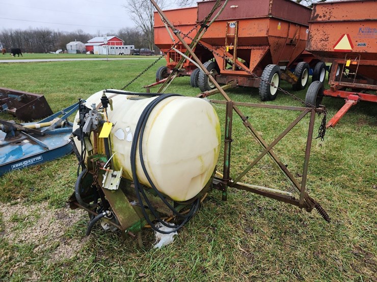 tag-#292,-150-gal-3pt-sprayer-image-1