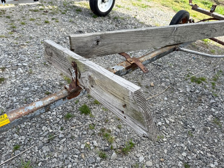 #28392-•-home-made-s/a-boat-trailer-inv#-28392-image-14