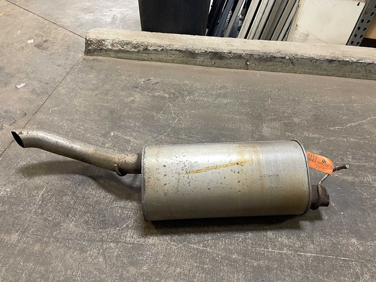 #2313-•-muffler-exhaust-pieces-(prld)-image-6