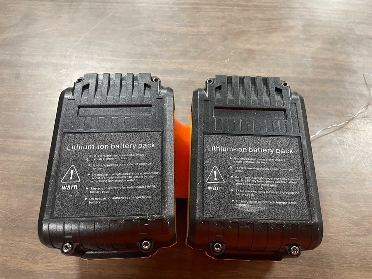 #2289-•-(2)-20-volt-dewalt-compatible-batteries-(pr10)-image-7