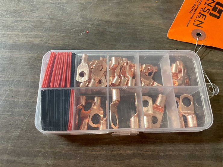 #2301-•-copper-electrical-terminal-end-kit-(pr11)-image-2