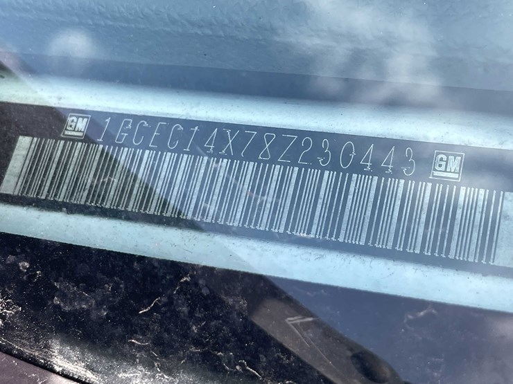 #1429-•-2008-white-chevy-silverado-(has-wi-title)-(of)-image-29