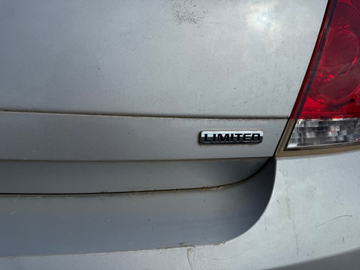 #36257-•-inop-2016-chevrolet-impala-sedan-2g1wb5e37g1108143-inv#-36257-image-5