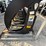 #2046-•-unused-6'-skid-steer-grapple-inv#-40826-image-5