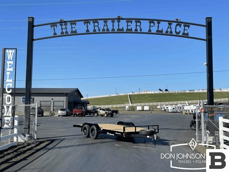 2024-c&b-comp16-5ta-flatbed-trailer-image-2