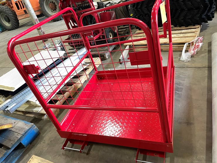 #2287-•-forklift-platform-basket-with-fork-pockets-(walle)-image-2