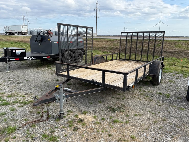 #37461-•-12'-s/a-utility-trailer-inv#-37461-image-1