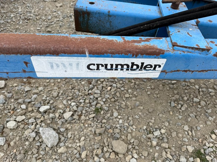 #27517-•-dmi-31'-crumbler-inv#-27517-image-18