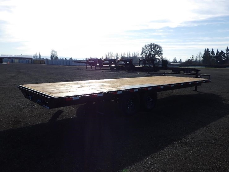 2026-southland-hbat7-24-24'-t/a-flatbed-trailer-image-5