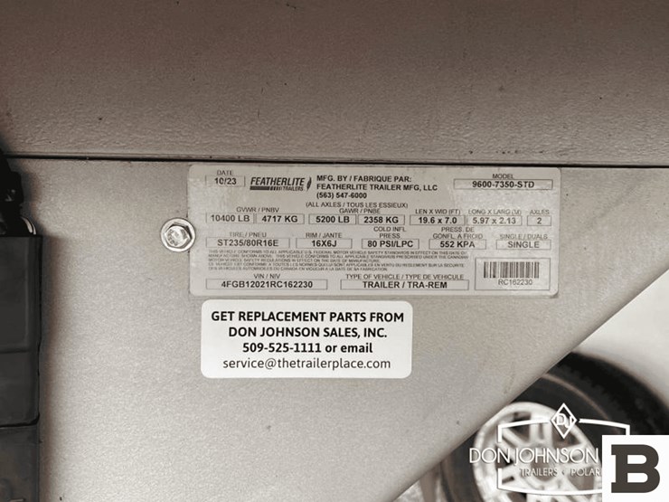 2024-featherlite-9600-7350-3-h-gooseneck-horse-trailer-image-19