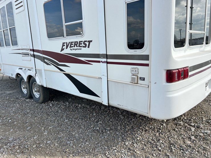 #35034-•-keystone-everest-36'-t/a-5th-wheel-travel-trailer-can't-read-inv#-35034-image-34
