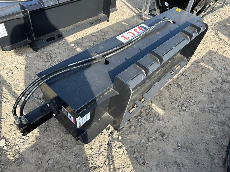 #2030-•-unused-jct-72"-skid-steer-tiller-inv#-40717-image-2